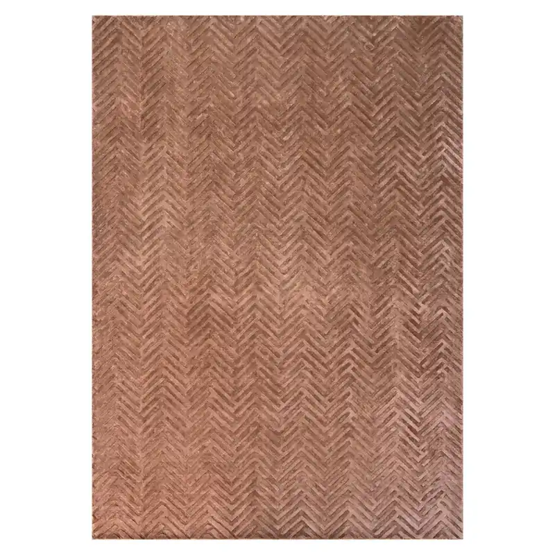 Richmond Interiors Teppich Velay Coffee 200x300 Online Kaufen