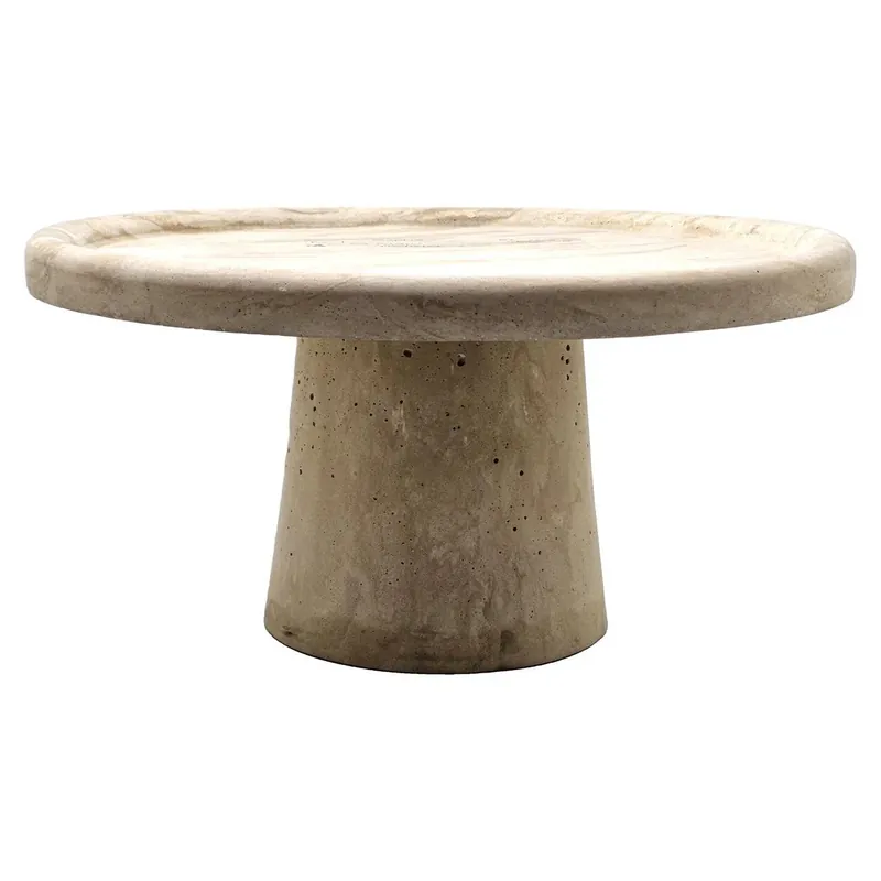 Direkt Vom Hersteller Richmond Interiors Kuchenplatte Beccy beige