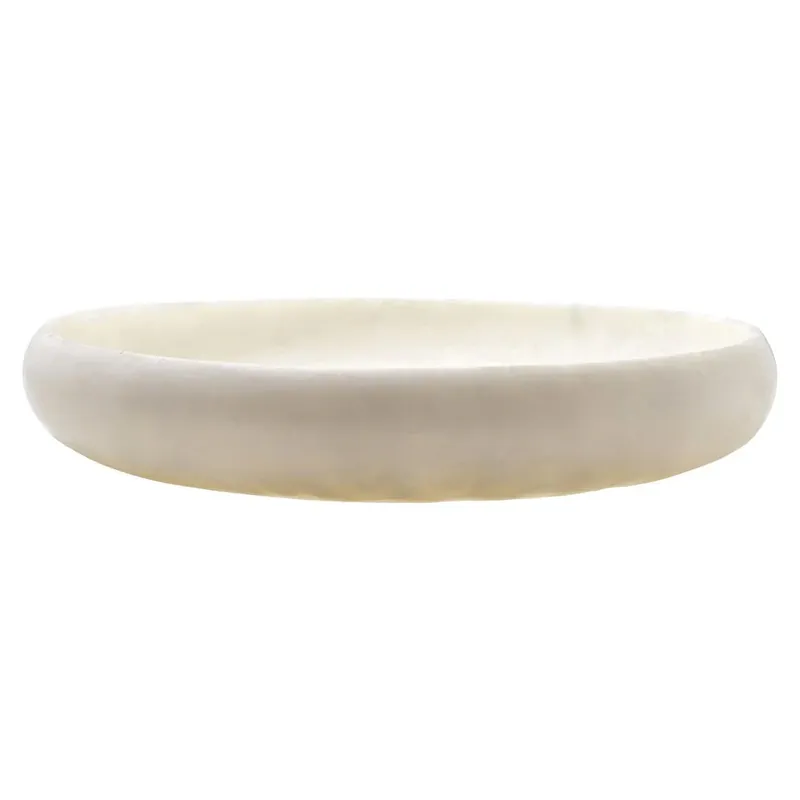Richmond Interiors Schale Daisy beige Nur Für Kurze Zeit