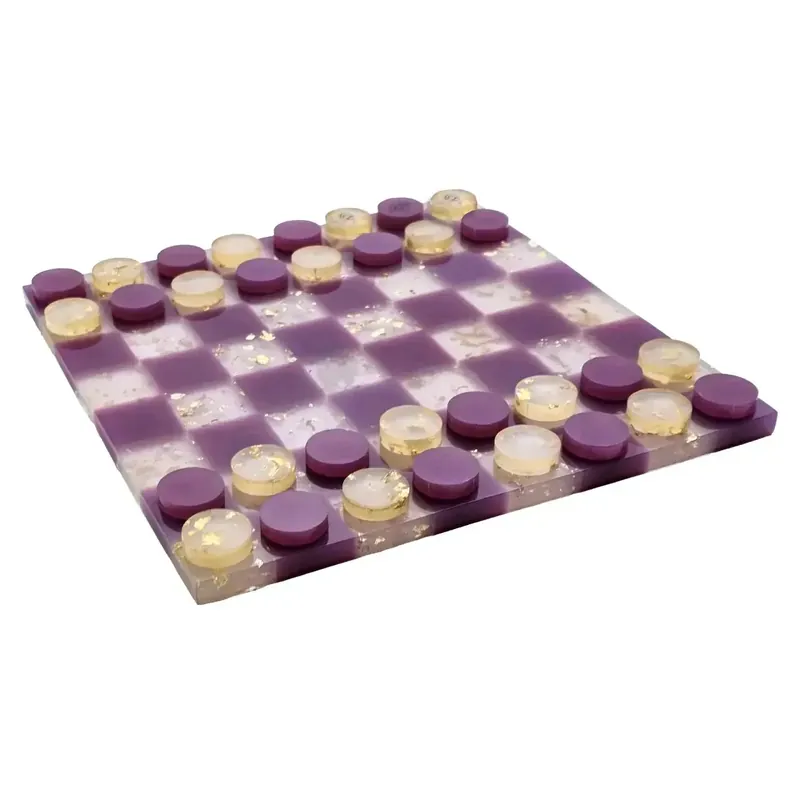 Richmond Interiors Dekoratives Spiel Violet purple Neue Kollektion