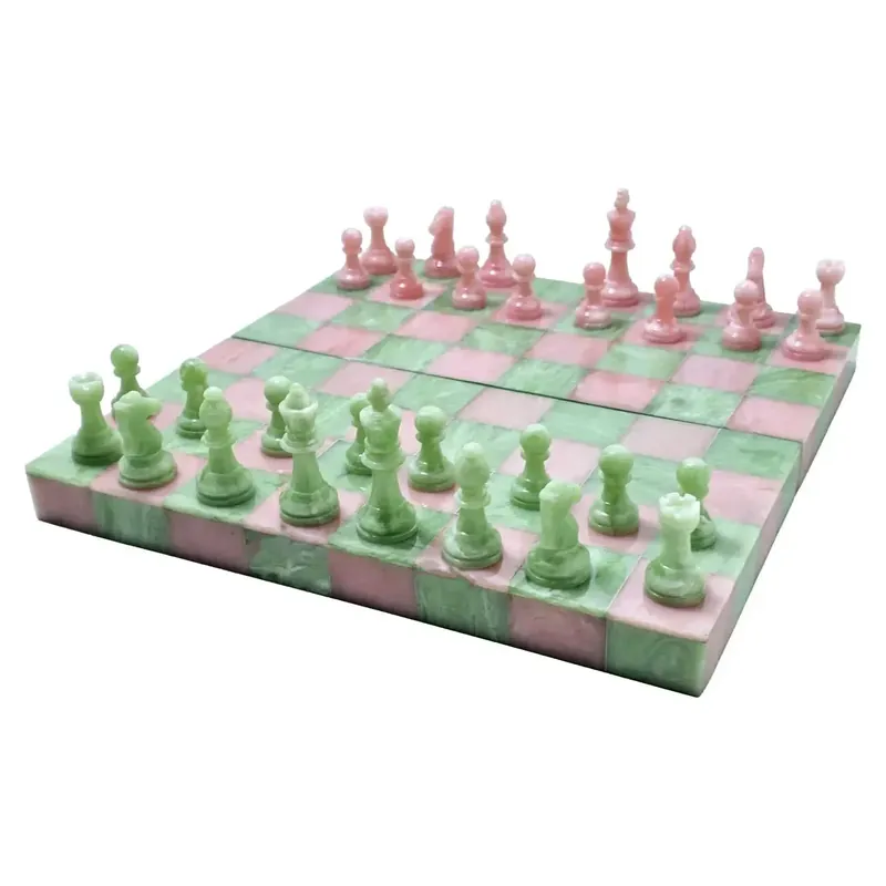 Must-Have Richmond Interiors Dekoratives Spiel Azalea pink/green