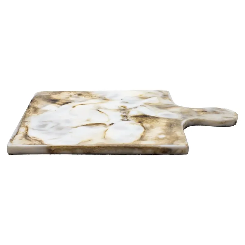 Geprüft Richmond Interiors Tablett Cindy natural small