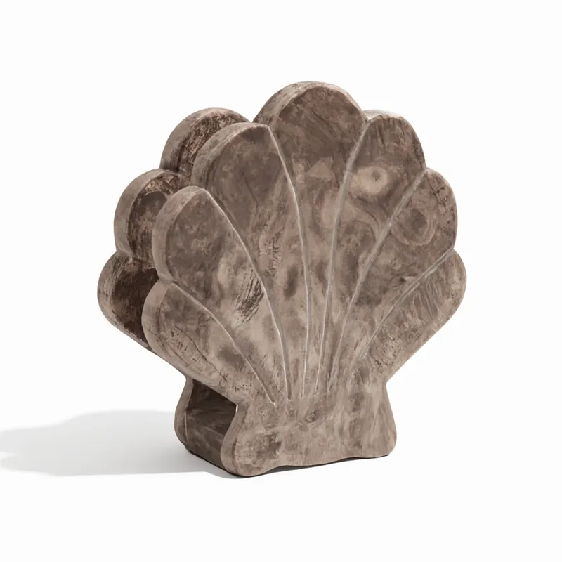 Richmond Interiors Wein- & Barzubehör Shelly chocolat brown napkin holder Abverkauf