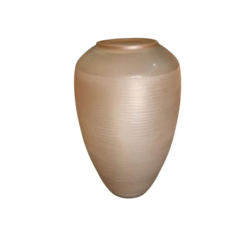 Richmond Interiors Vase Vea pink Markenware