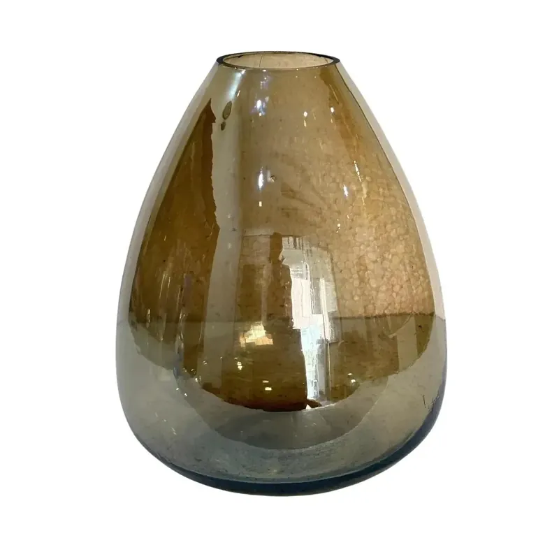 Neu Im Sortiment Richmond Interiors Vase Noor smoke