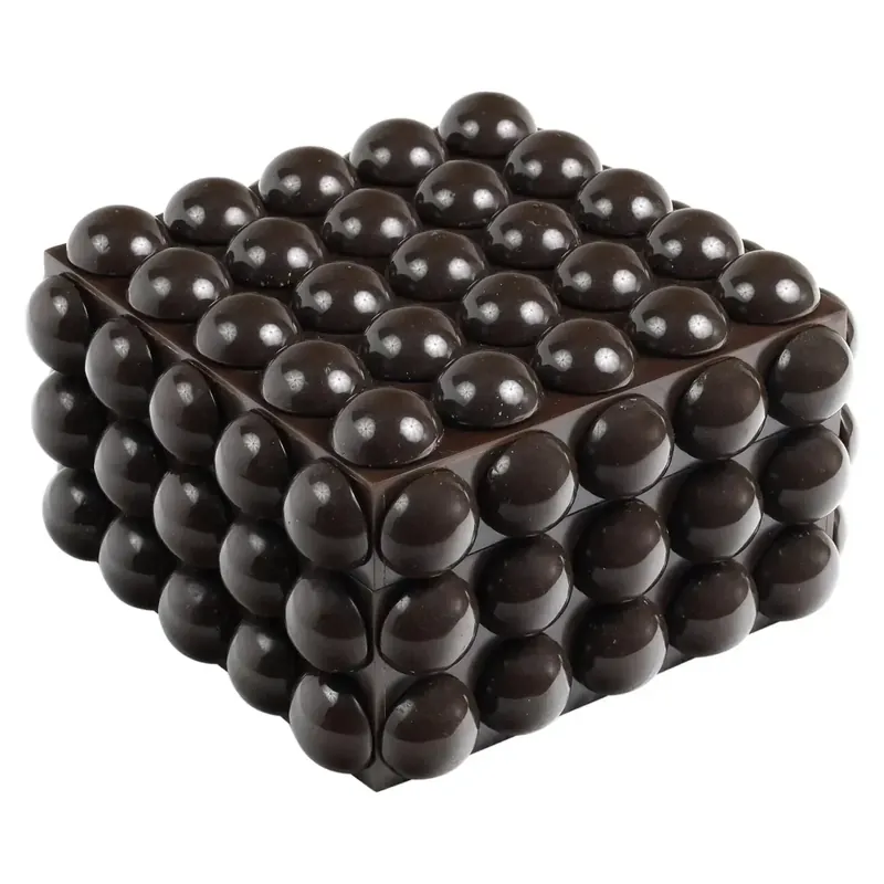Sonderangebot Richmond Interiors Aufbewahrungsbox Nyx dark brown small
