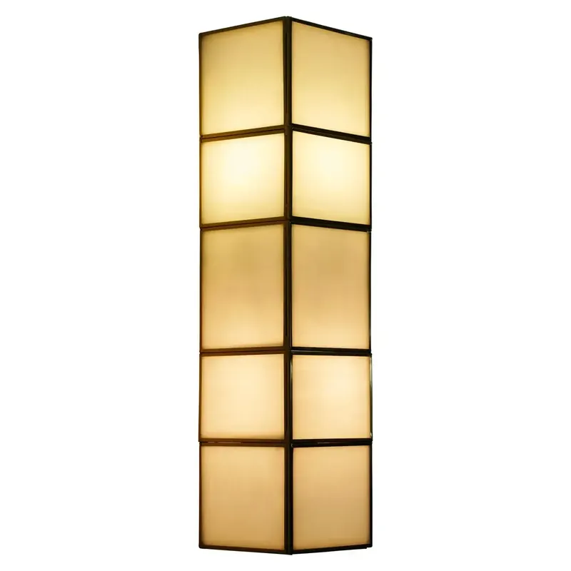 Online Kaufen Richmond Interiors Wandlampe Livia brass antique large