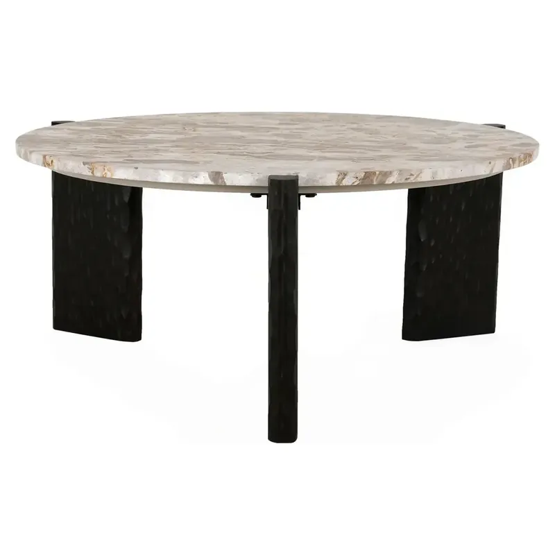 Richmond Interiors Couchtisch Kato natural Sonderaktion