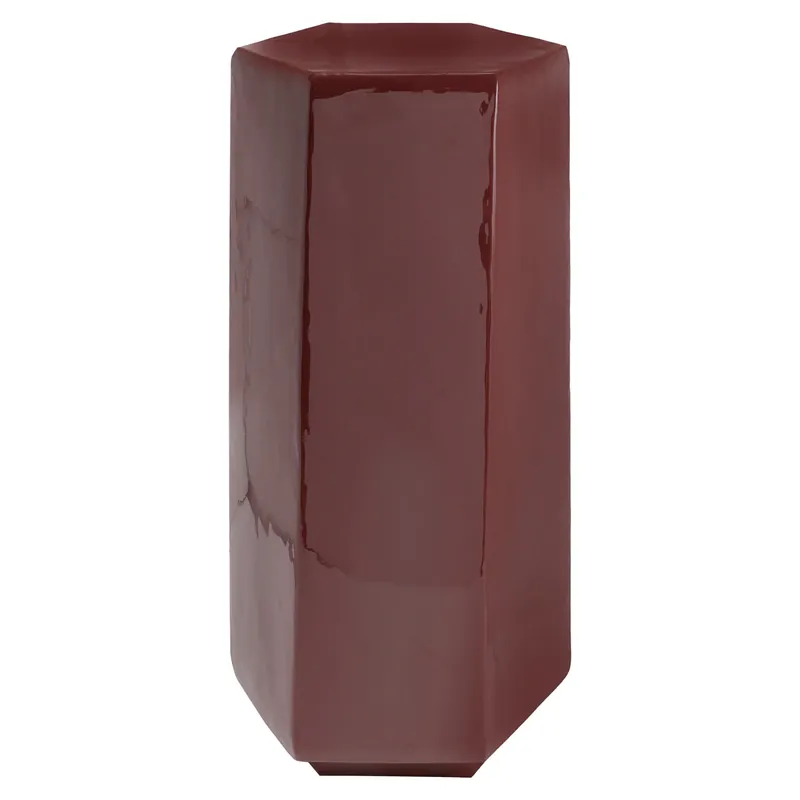 Aktuell Richmond Interiors Säule Lora Sable brown