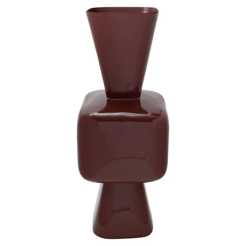 Super-Preis Richmond Interiors Vase Lane Sable brown
