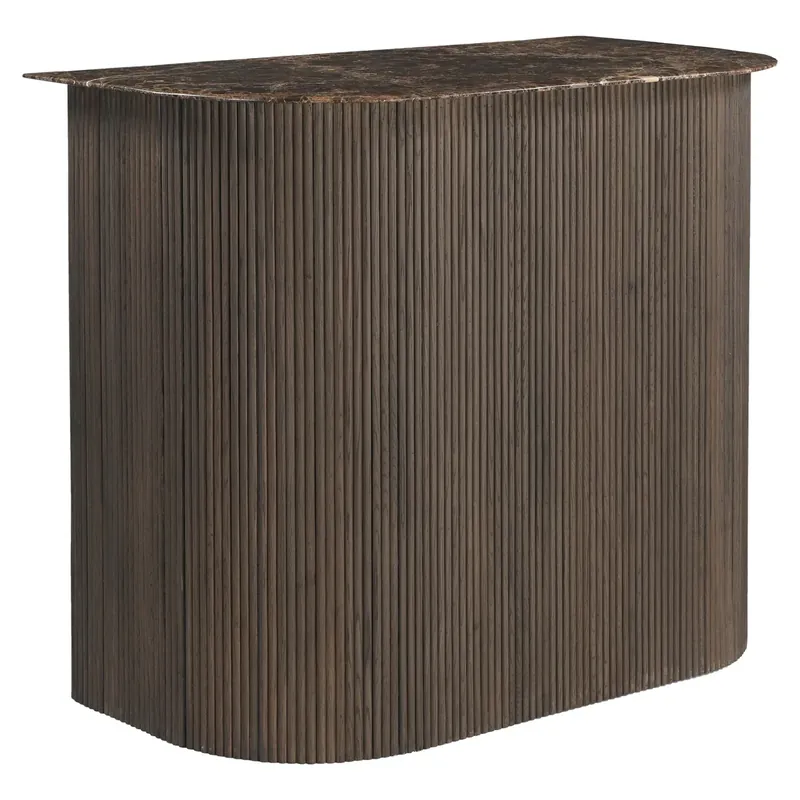 Richmond Interiors Bar Castello Smoked charchoal Top-Preis