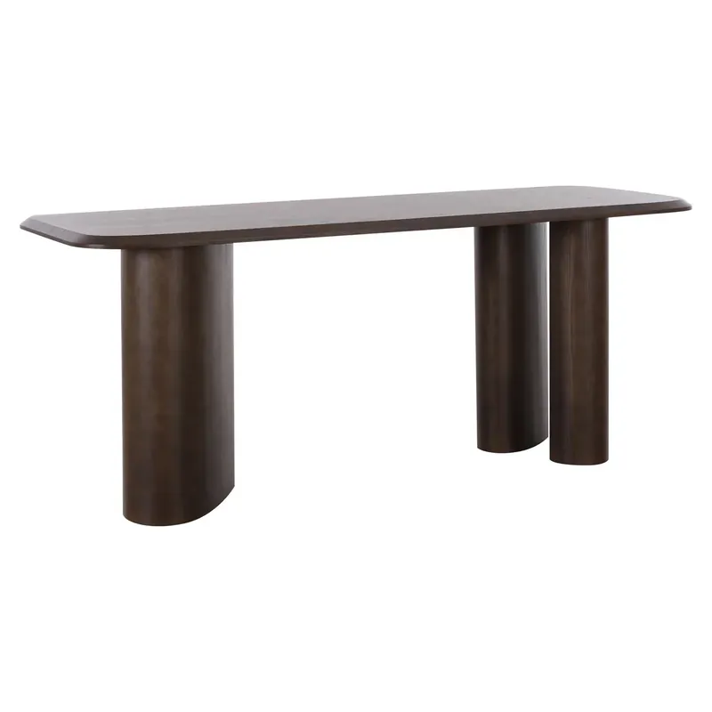 Saisonangebot Richmond Interiors Thekentisch Prancer brown