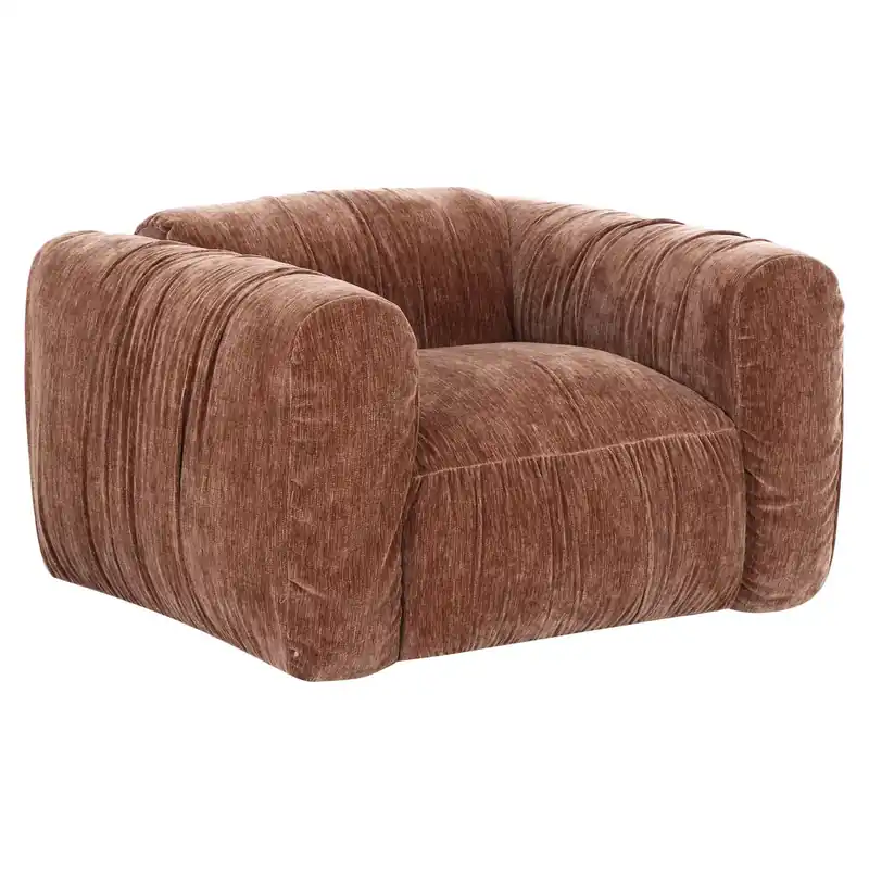 Zertifiziert Richmond Interiors Lounge Stuhl Monty be straight coffee