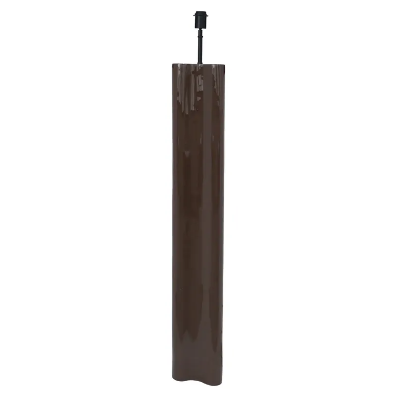 Rabatt Richmond Interiors Stehlampe Aurelia Chestnut