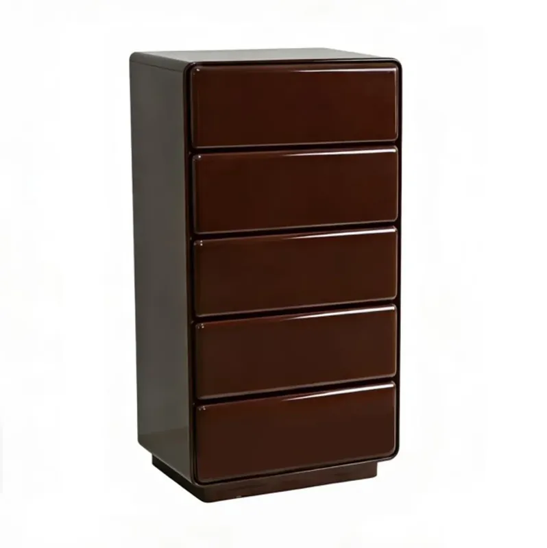 Richmond Interiors Schubladenschrank Lizzie Chestnut Rabatt