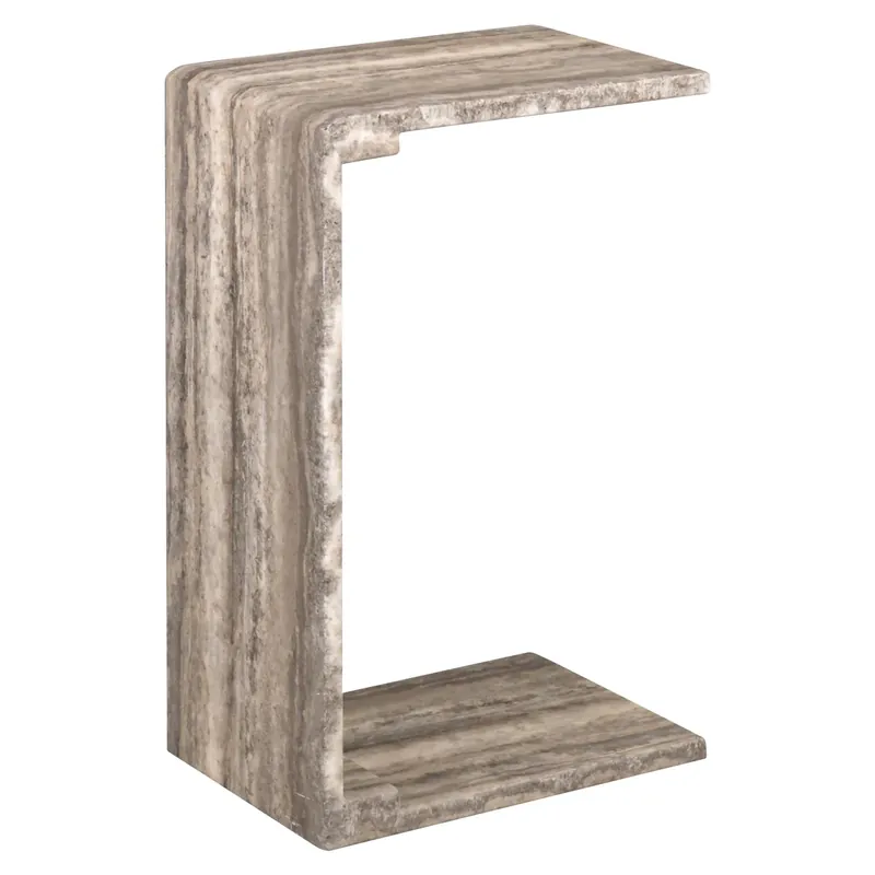 Richmond Interiors Beistelltisch Dulce grey Rabatt