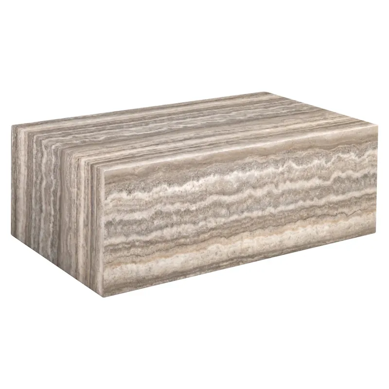 Neue Kollektion Richmond Interiors Sofa-element Dulce grey coffee table