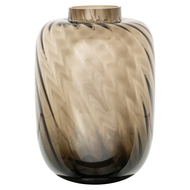 Top-Preis Richmond Interiors Vase Elora brown small