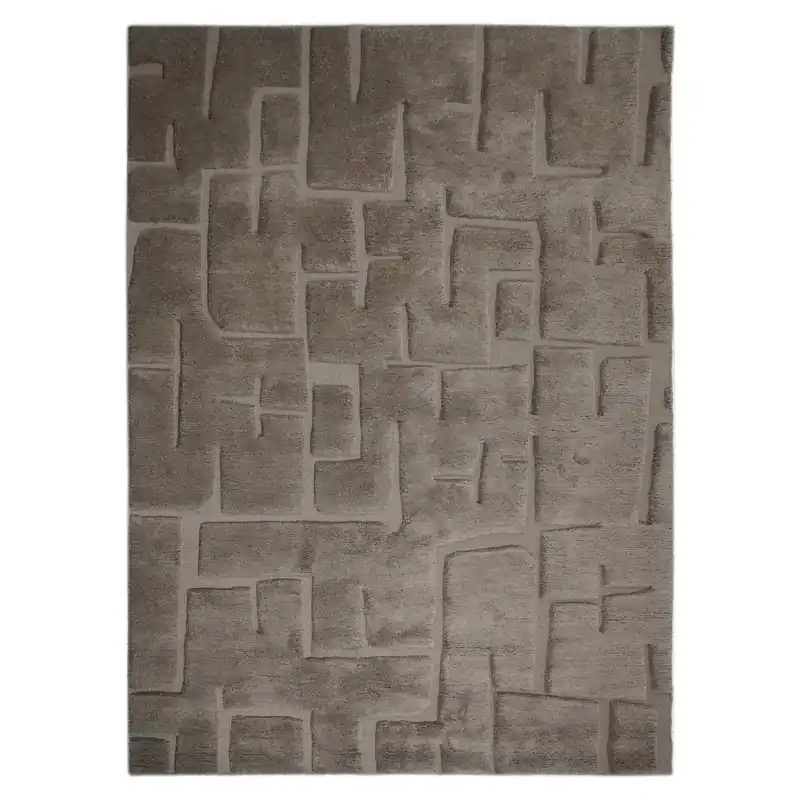 Richmond Interiors Teppich Cortesin almond 300x400 Markenware