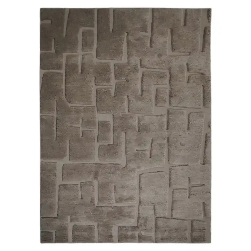 Neue Ware Richmond Interiors Teppich Cortesin almond 200x300