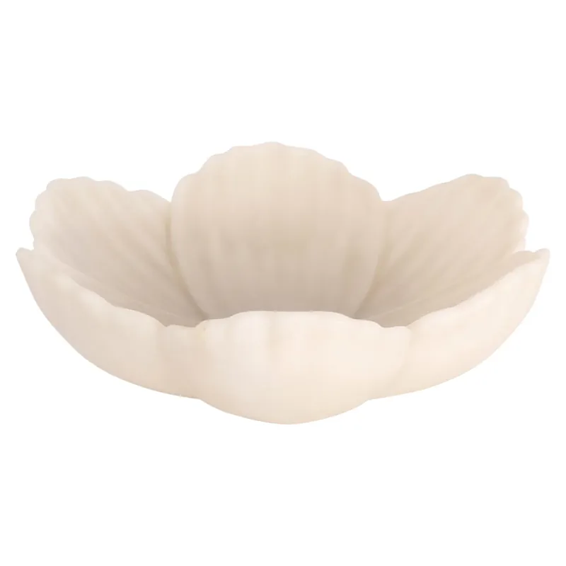 Markenprodukt Richmond Interiors Schale Xena white S