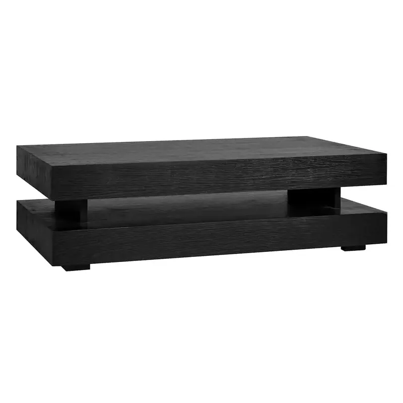 Sofort Bestellen Richmond Interiors Couchtisch Oakura Block H