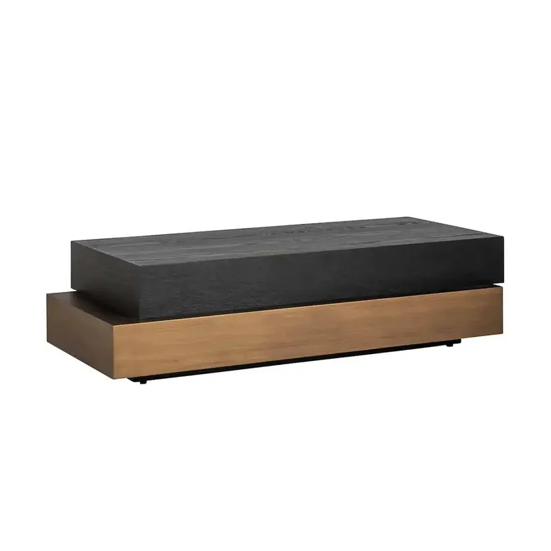 Sonderangebot Richmond Interiors Couchtisch Cambon block