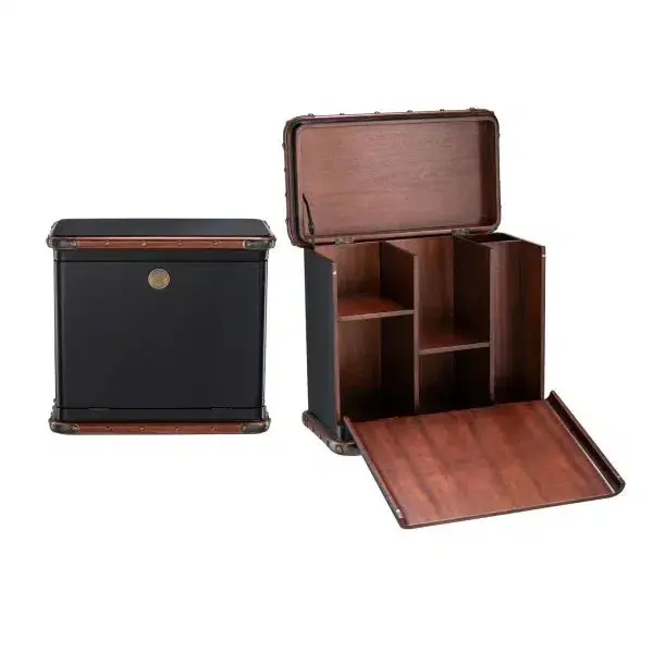 Authentic Models Picnic Box Victoria Bestseller