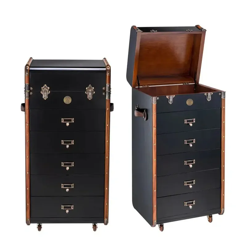Authentic Models Stateroom Drawers Large Online Kaufen