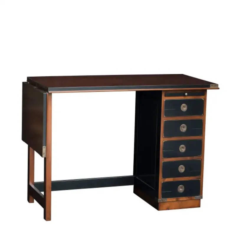 Geprüft Authentic Models TOLEDO DESK Schreibtisch