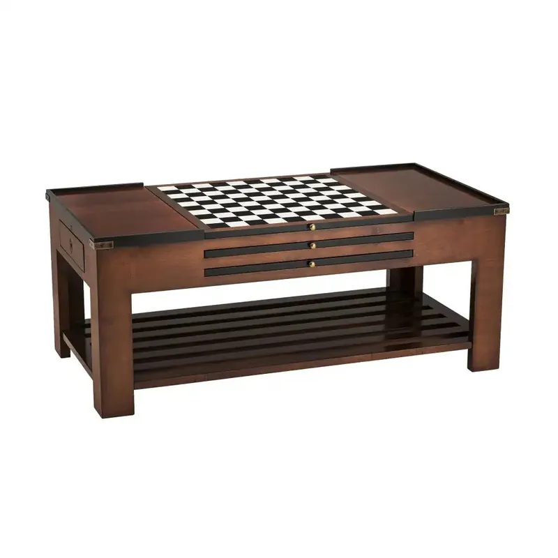Neue Kollektion Authentic Models Game Table Couchtisch Spieltisch