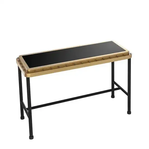 Authentic Models ACE CONSOLE GOLD Konsole Neue Kollektion