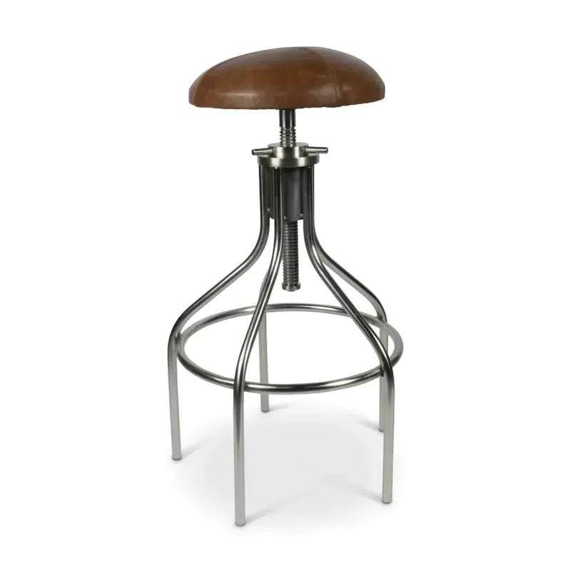 Authentic Models Speakeasy Bar Stool Barstuhl Nur Heute