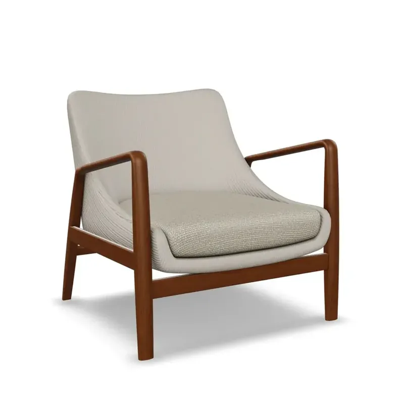 Jetzt Kaufen Authentic Models Mid-Century Lounge Chair