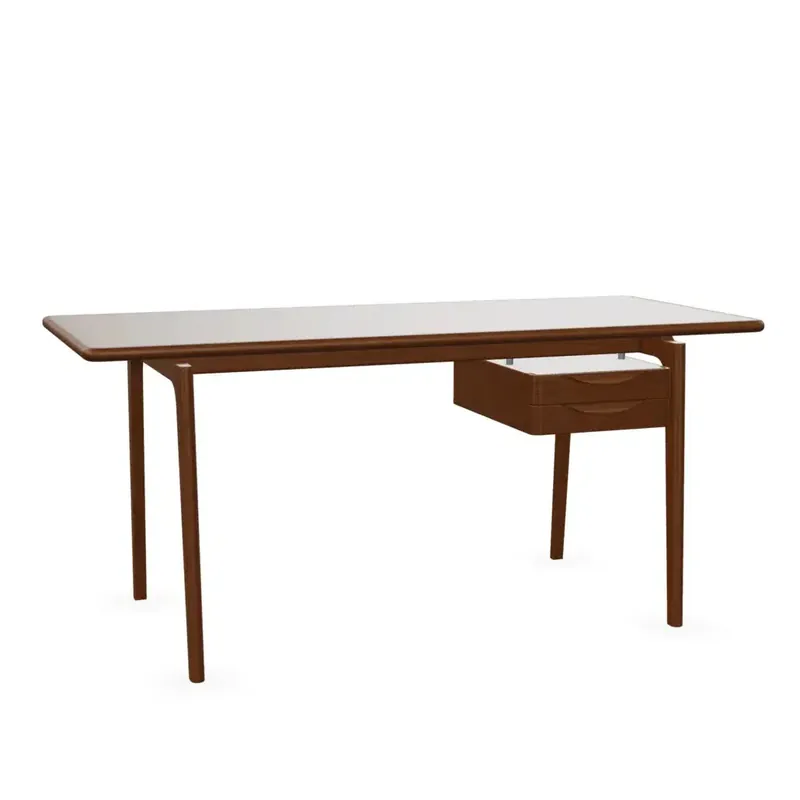 Authentic Models Mid-Century Desk Schreibtisch Sofort Bestellen