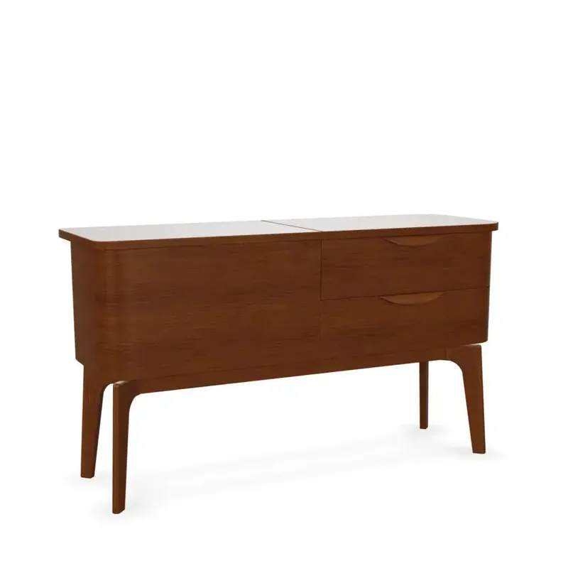 Meistverkauft Authentic Models Mid-Century Sideboard Kommode TV-Board