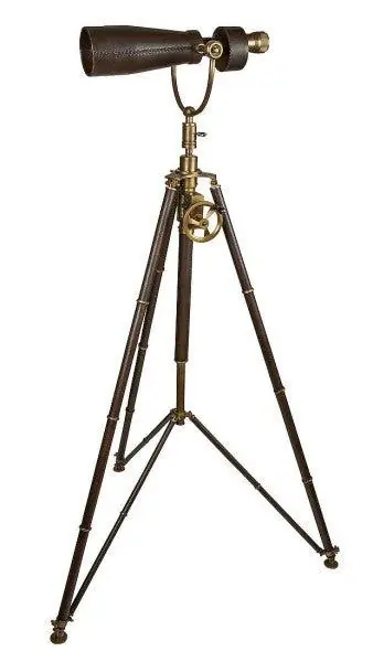 Sichere Zahlung Authentic Models MONOCULAR ON TRIPOD Telescope