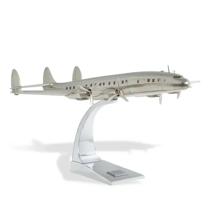 Neuheit Authentic Models Connie Plane Models Flugzeug Modell