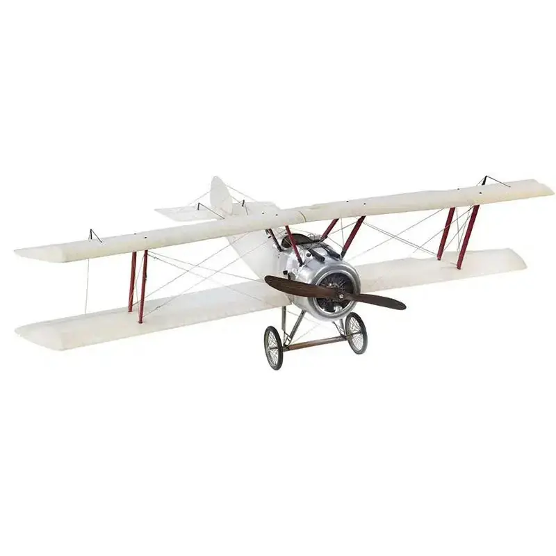 Authentic Models SOPWITH CAMEL, TRANSPARENT Flugzeugmodell Online Kaufen
