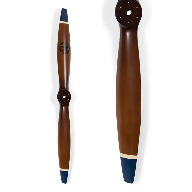 Authentic Models Sopwith Propeller Large Billig