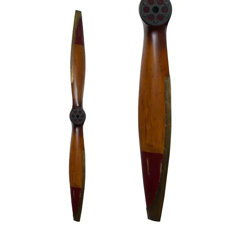 Knallerangebot Authentic Models Vintage Flight Propeller Large
