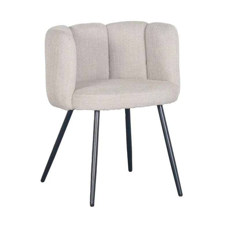 Must-Have Pole to Pole Esszimmerstuhl High Five Beige