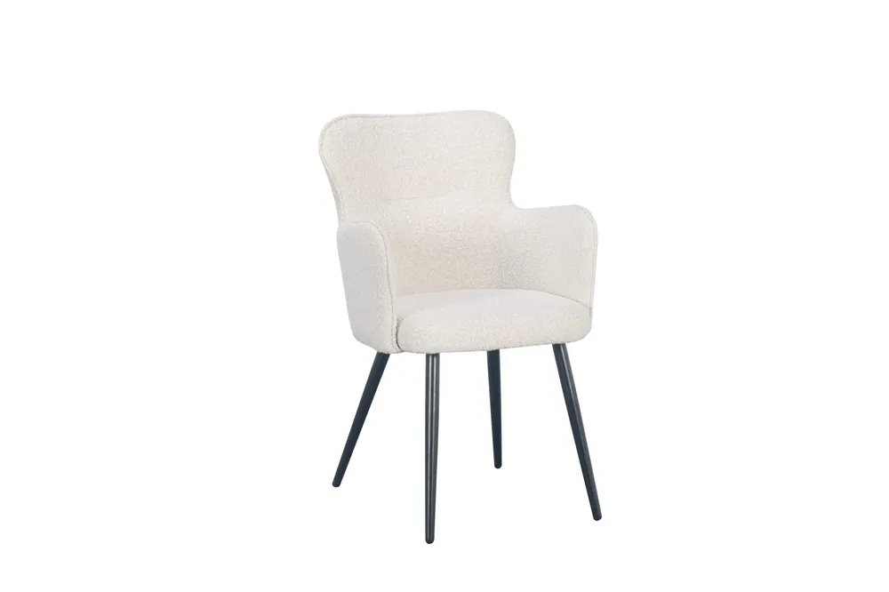 Pole to Pole Esszimmerstuhl Wing Pearl White Rabatt