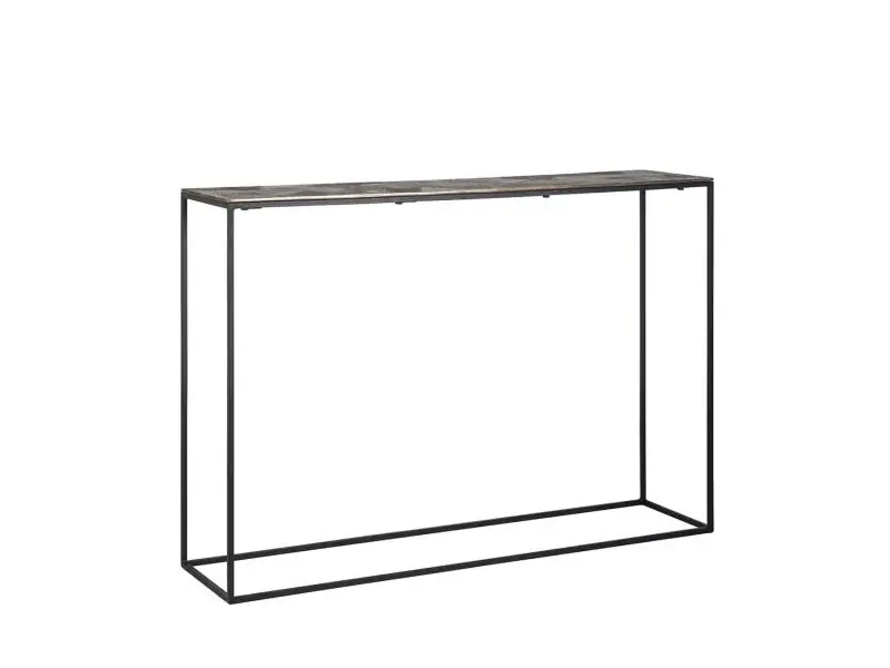 Richmond Interiors Tulum Wandtisch Anrichte SideTable Finale Aktion