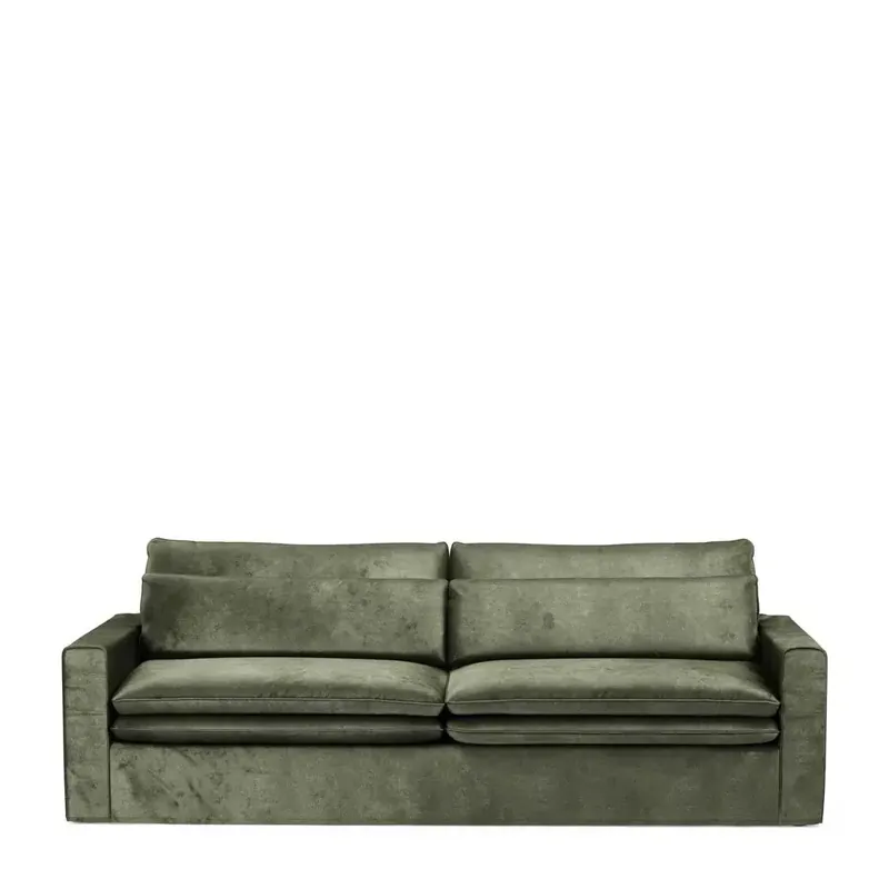 Versand Am Gleichen Tag Riviera Maison 3,5-Sitzer-Sofa Continental Ivy