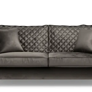 Bestseller Riviera Maison 2,5-Sitzer-Sofa Kendall, Grimaldi Grey