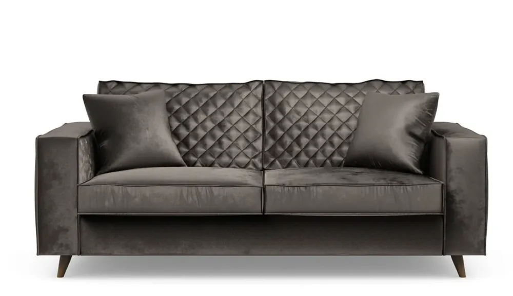 Bestseller Riviera Maison 2,5-Sitzer-Sofa Kendall, Grimaldi Grey