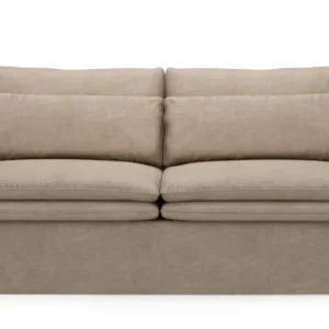 Bestseller Riviera Maison 2,5-Sitzer-Sofa Continental, Natural