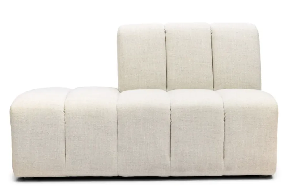 Wochenendangebot Riviera Maison Dazzle Lounger L Antique White