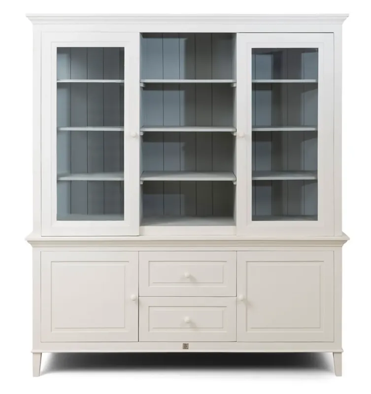 Riviera Maison Buffetschrank Bedford Cabinet XL Preisknaller